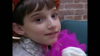 Sesame Street Episode 4152 September 24 2007 [upl. by Marceau]