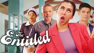 THE ENTITLED FULL MOVIE ALEX GONZAGA  The Entitled Full Movie Viva Max Alex Gonzaga theentitled [upl. by Pich]