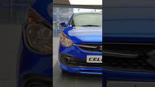 2022 Maruti CELERIO ZXi amp VXi CNG On Road Price CelerioCng shorts [upl. by Sulrac]