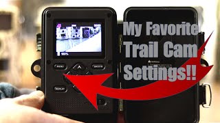 HOW TO Set up a Cellular Trail Camera  TACTACAM Reveal X [upl. by Lourie841]