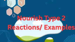 Norrish Type 2 Reaction Examples Photochemistry [upl. by Volney]