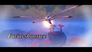 Euvias Showcase [upl. by Shum448]