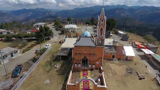 Feria Patronal Analco Ixtacamaxtitlán 2018 [upl. by Marley]