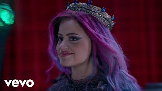 Sarah Jeffery  Queen of Mean From quotDescendants 3quot [upl. by Eyot]