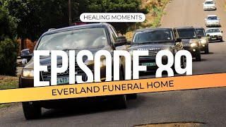 Everland Funeral Home EP 89 Nomasonto Angiline Sebiloane [upl. by Lechar]