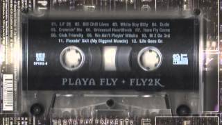 Playa Fly  Here Fly Come SpookG Tape Rip [upl. by Trebmer]