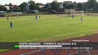 Rapid Brodoc – Foresta Suceava 02 [upl. by Peg]