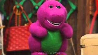 Barney Dolls Season 4 to 6 [upl. by Va]