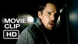 Sinister 3 Official Trailer 2018  Horror Movie Sequel HD [upl. by Nyraf829]