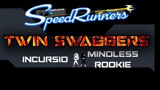 SpeedRunners Montage  Swag Dragons [upl. by Yrekcaz]