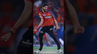 SRH Players Funny Dance shorts ytshorts trending [upl. by Ellga]