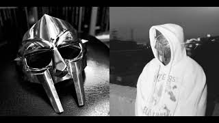 MF DOOM  All Outta Ale Vs Pennyroyal Mashup  Blend  Remix [upl. by Imeka436]