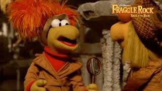 FRAGGLE ROCK FUNKY TOWN [upl. by Anitniuq428]