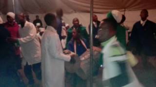 Sekhukhune Apostolic Youth [upl. by Musa]