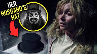 The Babadook  31 Days of Horror [upl. by Eelyak]