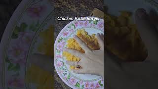 The Ultimate KidFriendly Chicken Burger Recipe [upl. by Erena]