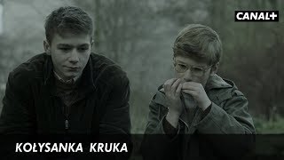 Bartosz Chajdecki  Kołysanka Kruka feat Południce [upl. by Asyar609]