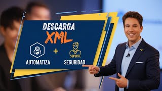 3 Razones para Amar Descarga Masiva de XMLs [upl. by Klement435]