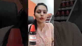 Acne pimples Homeopathic medicineBerberis Aquifolium benefits for skin [upl. by Helse581]