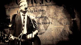 Flogging Molly quotDont Shut Em Downquot Official Video [upl. by Drwde325]