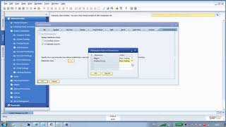 SAP BUSINESS ONE PROFIT CENTRES AND COST ACCOUNTING [upl. by Vasyuta]