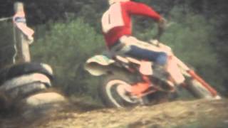 1979 Unadilla USGP Motocross [upl. by Ajad]