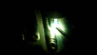 Tig Welding Aluminum  How to Tig Weld Aluminum  Aluminum Tig Welding Beads [upl. by Lanta]