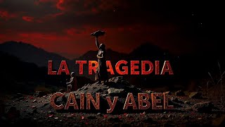 La tragedia de Caín y Abel [upl. by Asihtal]