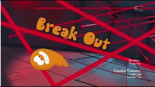 Lamput new Episode 14Break Out  new Season 4 epidoe 2024 [upl. by Egiap]