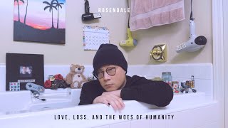 Rosendale  Love Loss and the Woes of Humanity Full Album [upl. by Nnep]