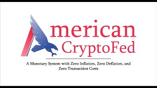 American CryptoFed DAO MAG 2021 Annual Conference September 19 2021 at Orlando [upl. by Emelin302]