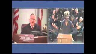 Best of Judge John Hurley  Bond Court [upl. by Jopa]