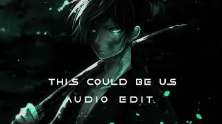 Rae SremmurdThis Could Be Us Audio Edit Slowed amp Reverb 8D Song [upl. by Dleifniw]