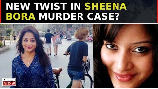 Sheena Bora Murder Case  Sheenas Skeletal Remains Missing New Twist Shocks Everyone [upl. by Ail]