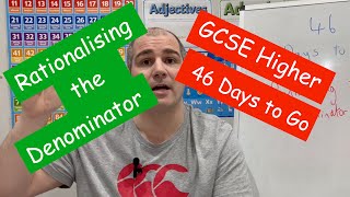 GCSE Higher Revision  46 Days to Go  Corbettmaths [upl. by Eesac341]