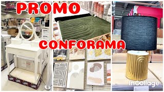 CONFORAMA ARRIVAGE 😱 10924 PROMOTION [upl. by Renie]