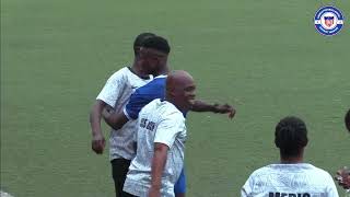 DISTRICT 8 1 4 DISTRICT 7  2024 MONTSERRADO DISTRICT LEAGUE HIGHLIGHTS [upl. by Abehsile]