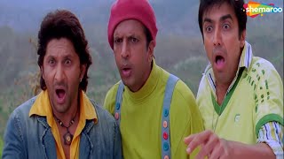 Dhamaal  Best Hindi Comedy Scenes  Arshad Warsi  Asrani  Ritiesh Deshmukh Javed Jaffery [upl. by Budge]