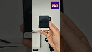 Ledger Flex Unboxing Lees de review op bitcoinmagazinenl ledger crypto cryptowallet review [upl. by Rad346]