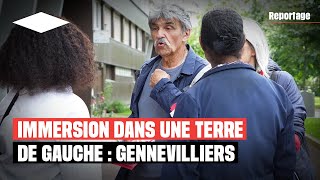 Comment des quartiers populaires résistent à la percée du Rassemblement National [upl. by Snoddy]