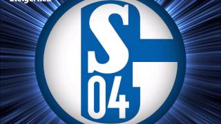 FC Schalke 04  Glück Auf der Steiger kommt SteigerliedOriginalHQHD [upl. by Mateya372]