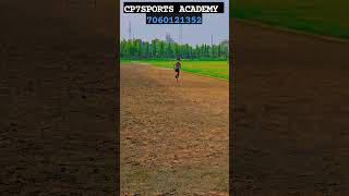 CP7SPORTS ACADEMY 70601 21352 [upl. by Genesa]