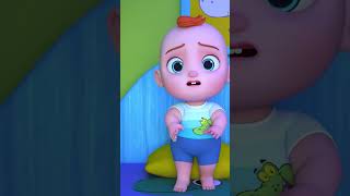 I Can’t Sleep Mommy 01 Afraid of the Dark  Kids Songs amp Nursery Rhymes [upl. by Acimahs]