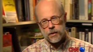 Creationism vs Darwin 14  Michael Behe on Intelligent Design 2005 [upl. by Annalla]