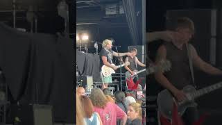 Highly Suspect “Lydia” Live 51323 Buzzfest Houston [upl. by Breed]