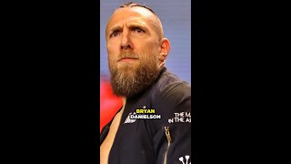 Will Bryan Danielson Take on a Backstage Role Find Out How He Could Shape Wrestling’s Futureshorts [upl. by Wilber793]