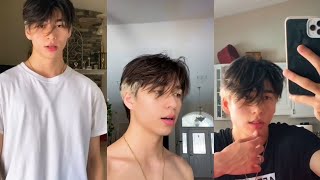 OLIVER MOY TIKTOK COMPILATION [upl. by Ultan]