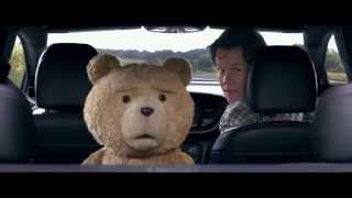 Ted 2 quotPersonquot 30 26 de junio [upl. by Streeto]