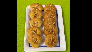 How to Make Perfect BakeryStyle Cookies at Home bakerystyle cookies homemade easyrecipe [upl. by Enner216]