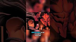 Mephisto Deal With The Devil  Marvel Comics Explained [upl. by Redle]